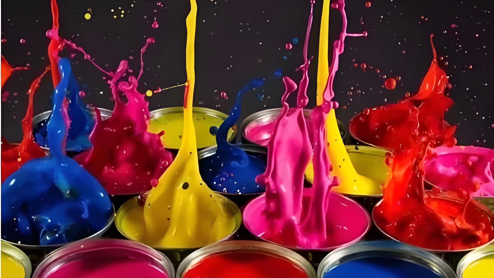 凱密泰克分散劑