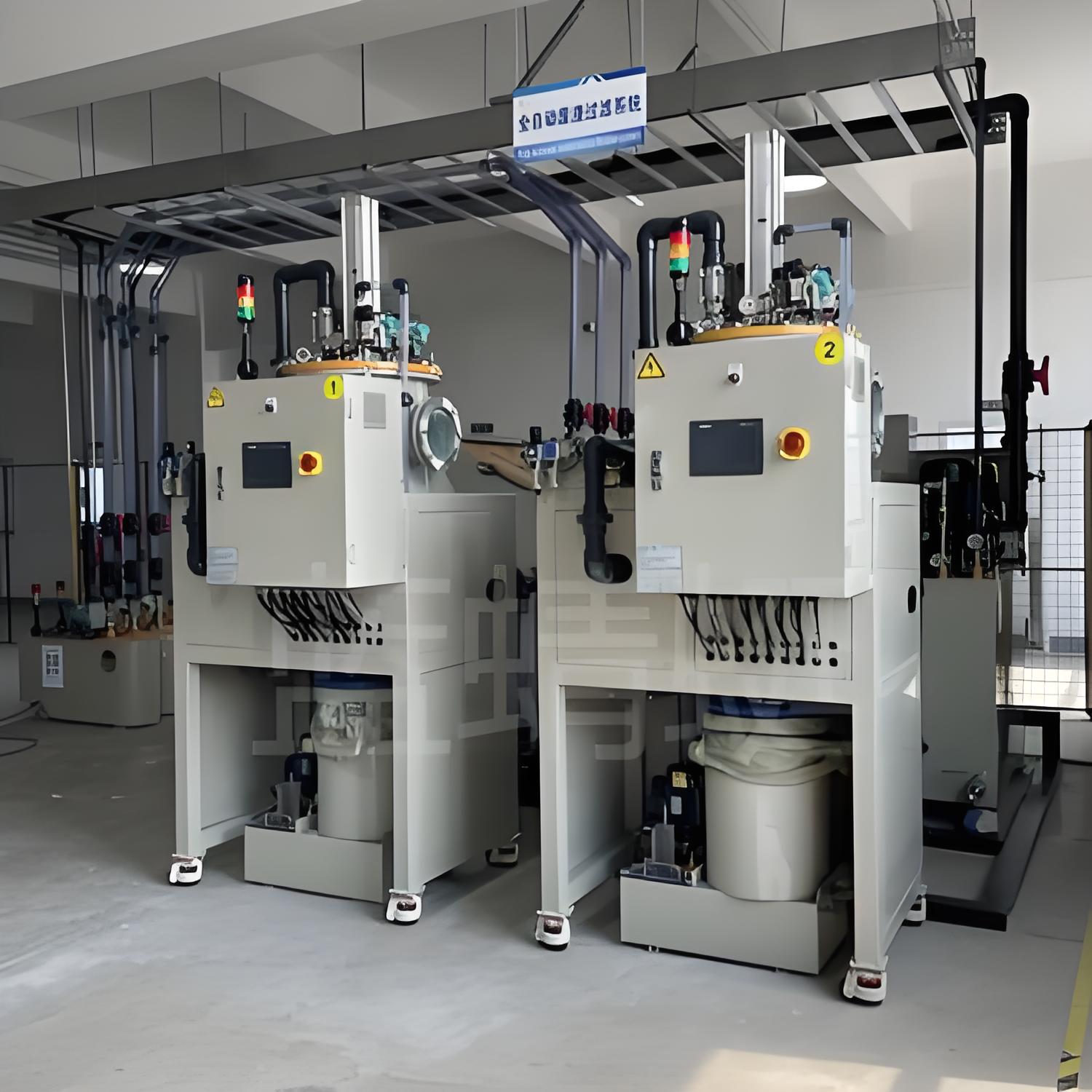 凱密泰克消泡劑