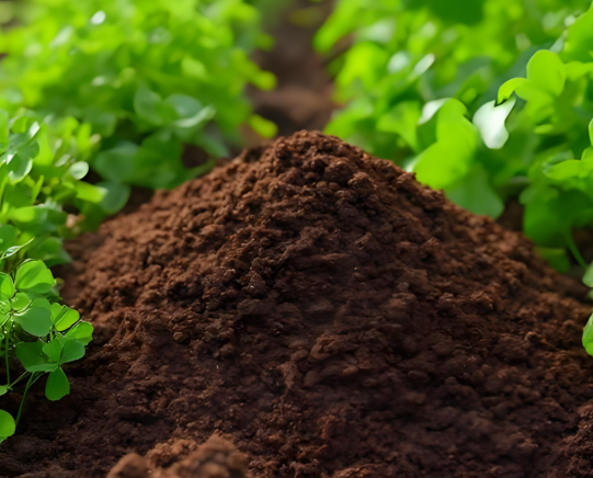 懸浮肥料分散劑