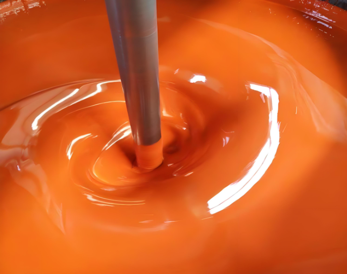 涂料用什么流平劑