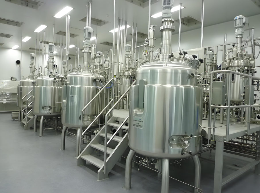 消泡劑生產(chǎn)廠家