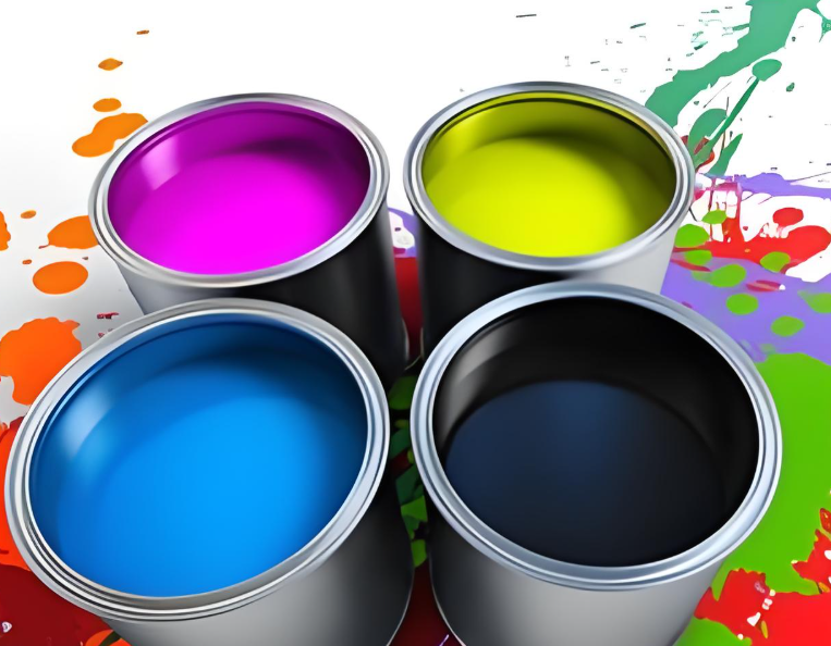 無(wú)硅流平劑