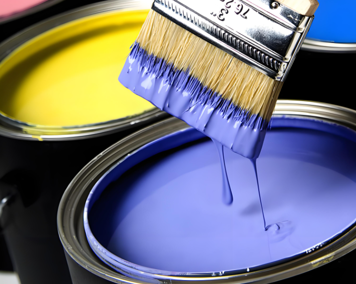 無機顏料潤濕分散劑