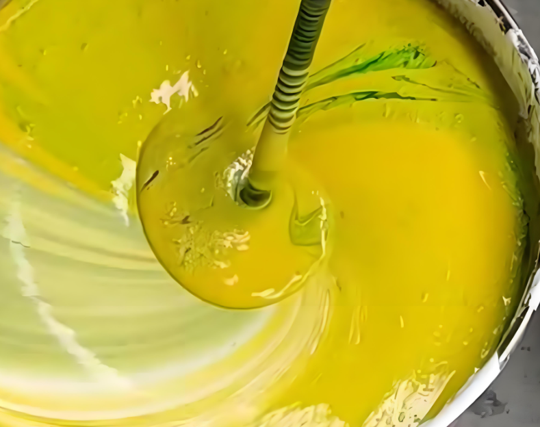 丙烯酸酯流平劑