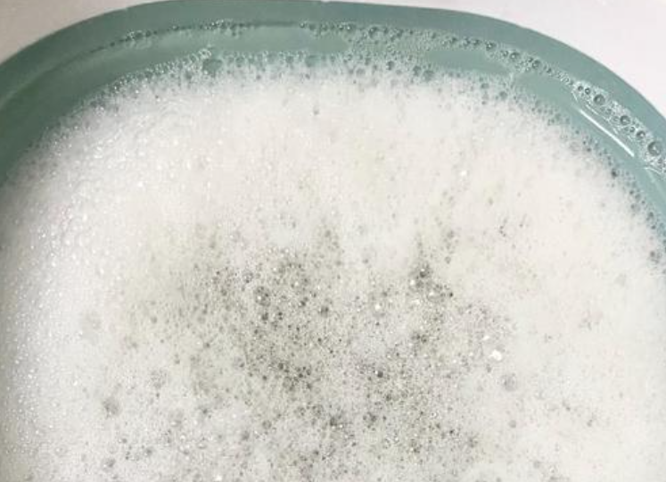 無(wú)硅消泡劑