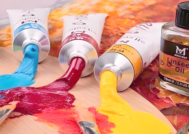 無機顏料潤濕分散劑