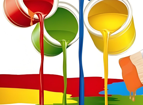 水性涂料分散劑