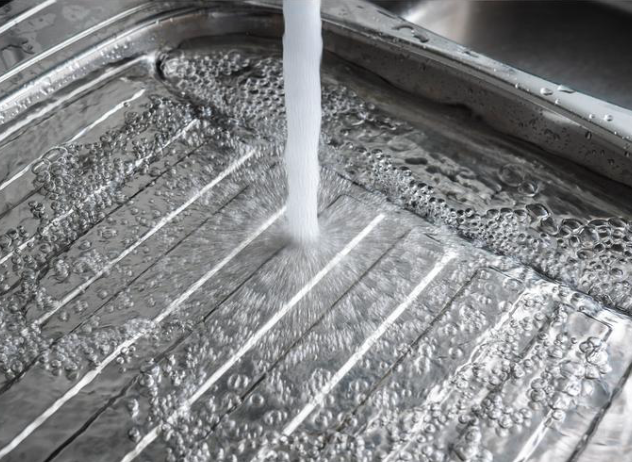 金屬清洗消泡劑