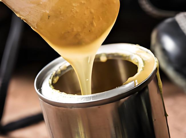 聚乙烯醇膠水消泡劑